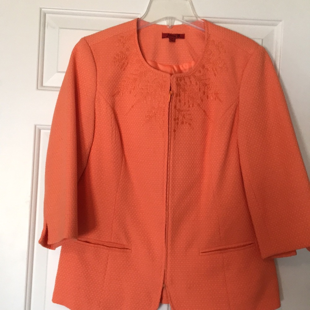Jacket.